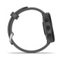 Умные часы Garmin Forerunner Monterra gray 55 42mm 