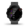 Умные часы Garmin Forerunner Monterra gray 55 42mm 
