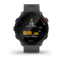 Умные часы Garmin Forerunner Monterra gray 55 42mm 