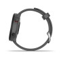 Умные часы Garmin Forerunner Monterra gray 55 42mm 