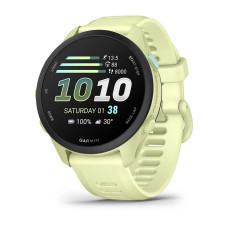 Умные часы Garmin Forerunner  70  43mm Citron