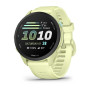 Умные часы Garmin Forerunner  70  43mm Citron