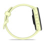 Умные часы Garmin Forerunner  70  43mm Citron