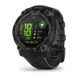 Умные часы GarminGarmin Instinct 3  45 mm AMOLED Black