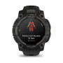 Умные часы GarminGarmin Instinct 3  45 mm AMOLED Black