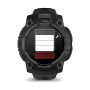 Умные часы GarminGarmin Instinct 3  45 mm AMOLED Black