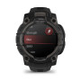 Умные часы GarminGarmin Instinct 3  45 mm AMOLED Black