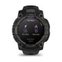 Умные часы GarminGarmin Instinct 3  45 mm AMOLED Black
