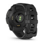Умные часы GarminGarmin Instinct 3  45 mm AMOLED Black