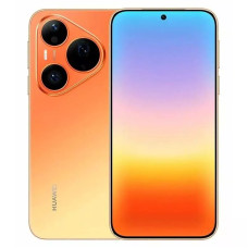 Huawei Pura 90s Pro 12/256GB Orange Soda (Оранжевый)