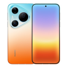 HUAWEI Pura 90s Pro Max 12/256GB Orange Ocean (Оранжевый)
