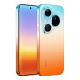 HUAWEI Pura 90s Pro Max 12/256GB Orange Ocean (Оранжевый)