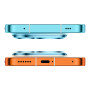 HUAWEI Pura 90s Pro Max 12/256GB Orange Ocean (Оранжевый)