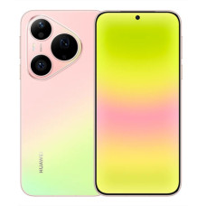 HUAWEI Pura 90s Pro 12/256GB Guava Soda (Розовый)
