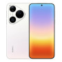 HUAWEI Pura 90s Pro 12/512GB  Coconut White (Белый)