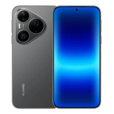 HUAWEI Pura 90s Pro 12/256GB Mulberry Black (Черный)