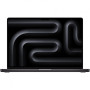 Ноутбук Apple MacBook Pro 16 2026  M5 Pro (18CPU, 20-Core GPU, 48GB/1024GB) Space Black ( Черный космос) MGEC4 