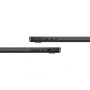 Ноутбук Apple MacBook Pro 16 2026  M5 Pro (18CPU, 20-Core GPU, 48GB/1024GB) Space Black ( Черный космос) MGEC4 