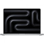 Ноутбук Apple MacBook Pro 14 2026  M5 Max (18CPU/32-Core GPU, 36GB/2TB) Silver (Серебристый) MGDQ4