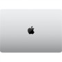 Ноутбук Apple MacBook Pro 14 2026  M5 Max (18CPU/32-Core GPU, 36GB/2TB) Silver (Серебристый) MGDQ4