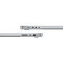 Ноутбук Apple MacBook Pro 14 2026  M5 Max (18CPU/32-Core GPU, 36GB/2TB) Silver (Серебристый) MGDQ4