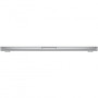 Ноутбук Apple MacBook Pro 14 2026  M5 Max (18CPU/32-Core GPU, 36GB/2TB) Silver (Серебристый) MGDQ4