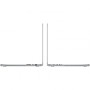 Ноутбук Apple MacBook Pro 14 2026  M5 Max (18CPU/32-Core GPU, 36GB/2TB) Silver (Серебристый) MGDQ4