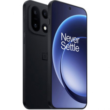 Смартфон OnePlus 15 12/256GB Infinite Black (Черный)