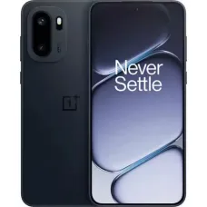 Смартфон OnePlus 15R 12/256GB Charcoal Black (Угольно-Черный)