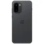 Смартфон OnePlus 15R 12/256GB Charcoal Black (Угольно-Черный)