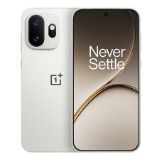 Смартфон  Oneplus 15T 12/256Gb White (Белый)