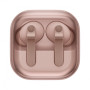 Беспроводные наушники Samsung Galaxy Buds4 Pro Pink Gold (Розовый)