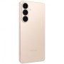 Samsung Galaxy S26+ 12/256GB Розовый (Pink Gold) 