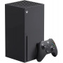 Игровая приставка Microsoft Xbox Series X 1 ТБ (Черная)