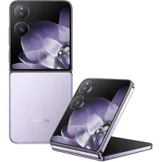 Смартфон Xiaomi MIX Flip 12/512GB Purple (Фиолетовый)