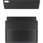 Huawei MatePad 11.5 8/256 ГБ Wi-Fi  Space Gray (Космический серый)  PaperMatte +Клавиатура