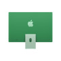  Моноблок Apple iMac 24 Retina 4,5K M4 (8C CPU, 8C GPU) / 16GB / 256GB SSD Green (Зеленый) MWUE3