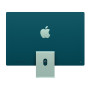 iMac 24 Retina 4,5K M3 (8C CPU, 10C GPU) / 8GB / 256GB SSD Green (Зеленый) MQRN3
