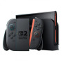 Игровая приставка Nintendo Switch 2 256GB Black (Черная)