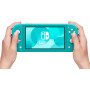 Игровая приставка Nintendo Switch Lite 32GB Torquosie (Бирюзовый)