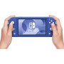  Игровая приставка Nintendo Switch Lite 32GB Blue  (Синий) 