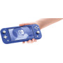  Игровая приставка Nintendo Switch Lite 32GB Blue  (Синий) 