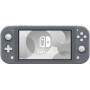  Игровая приставка Nintendo Switch Lite 32GB Gray  (Серый) 
