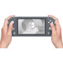  Игровая приставка Nintendo Switch Lite 32GB Gray  (Серый) 