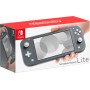  Игровая приставка Nintendo Switch Lite 32GB Gray  (Серый) 