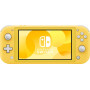  Игровая приставка Nintendo Switch Lite 32GB (Жёлтый) 