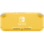  Игровая приставка Nintendo Switch Lite 32GB (Жёлтый) 
