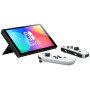 Игровая приставка Nintendo Switch OLED 64GB (белый)
