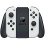 Игровая приставка Nintendo Switch OLED 64GB (белый)