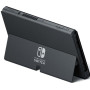 Игровая приставка Nintendo Switch OLED 64GB (белый)